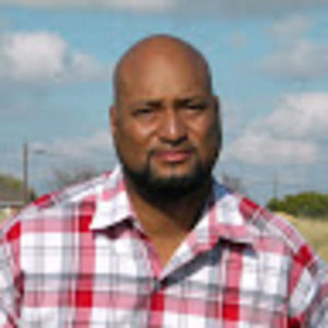 Meet your Posher, William